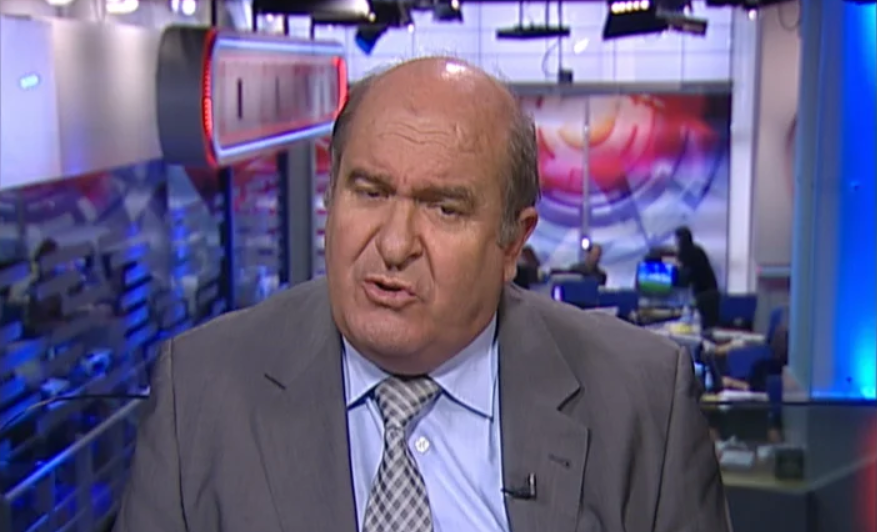 Entrevista a Domingues Azevedo