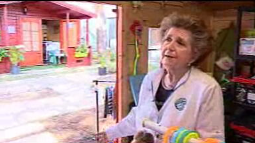 Sem Idade: A Dona Vitalina