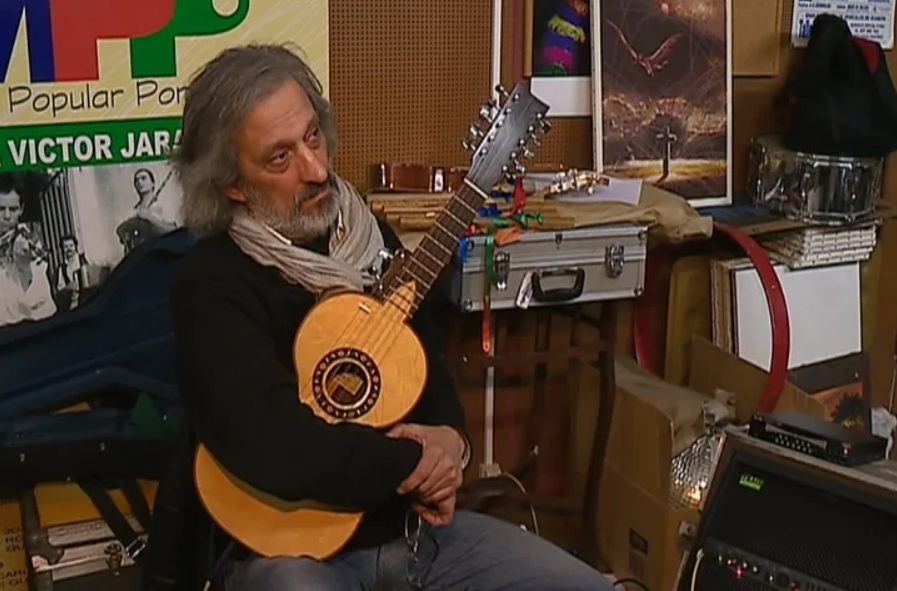 Brigada Vitor Jara celebra 40 anos