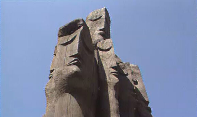 Bienal de Arte em Vila Nova de Cerveira