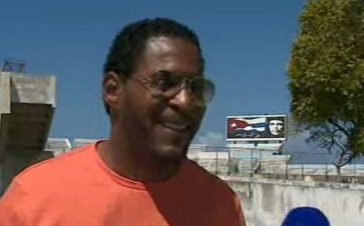 Entrevista a Sottomayor