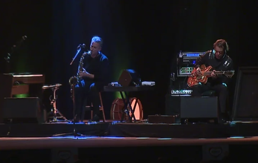 Concerto dos Xutos e Pontapés