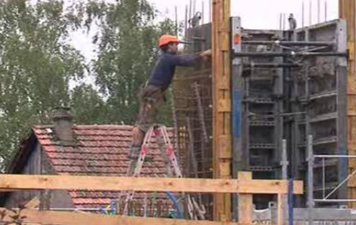 Denúncia de exploração de portugueses Luxemburgo