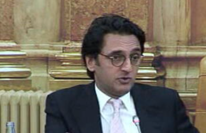 Comissão Parlamentar de Inquérito à gestão do BES e do GES