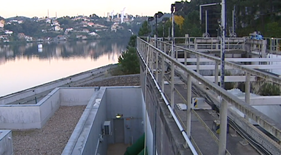 Reversão da fusão dos sistemas de água