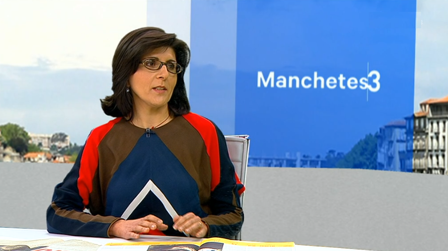 Entrevista a Ana Moura