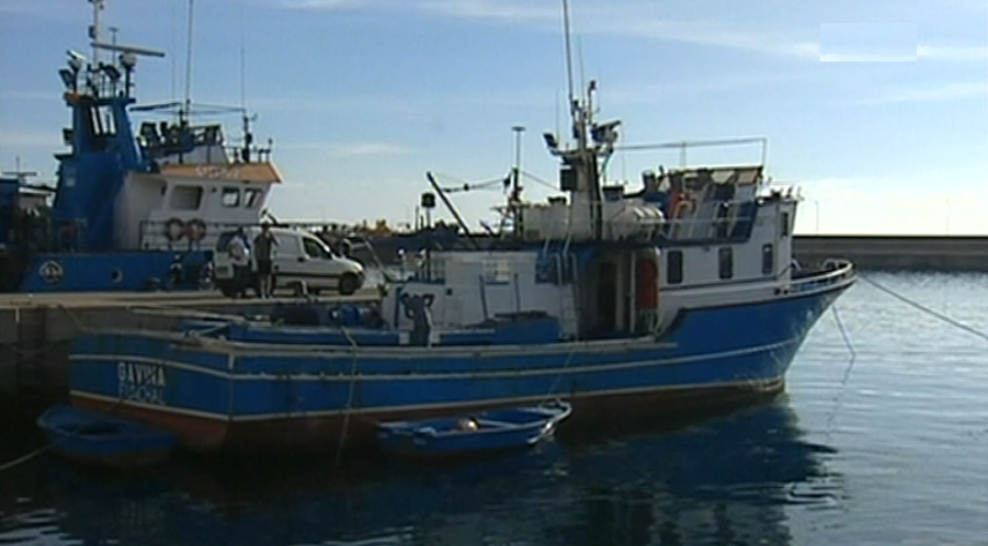 Atuneiros da Madeira