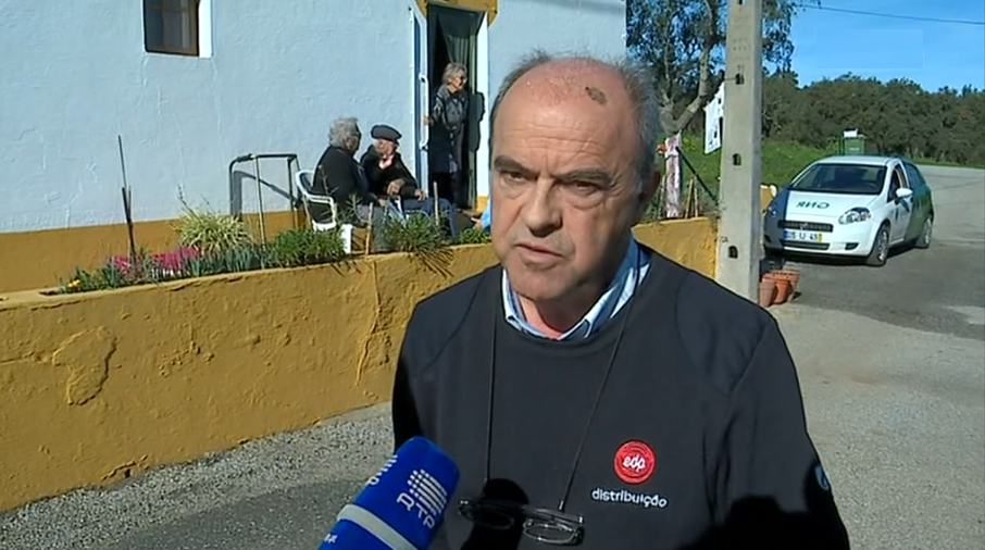 Campanha contra burlas na cobrança da energia elétrica em Évora