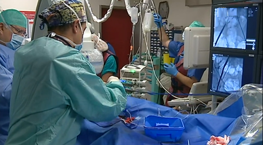 Estudo sobre “Burn Out” na classe médica