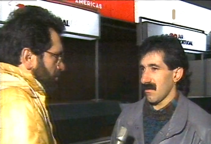 Futebol: Partida de Chalana para Bordéus após recuperação