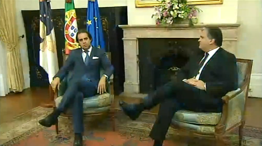 Cimeira Açores/Madeira