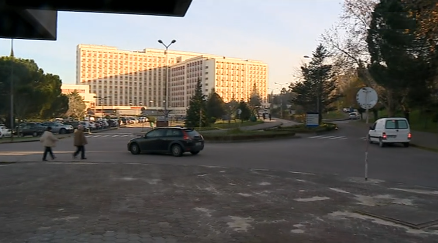 Vítimas da bactéria Klebsiella