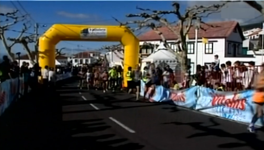 Antevisão da corrida dos Reis