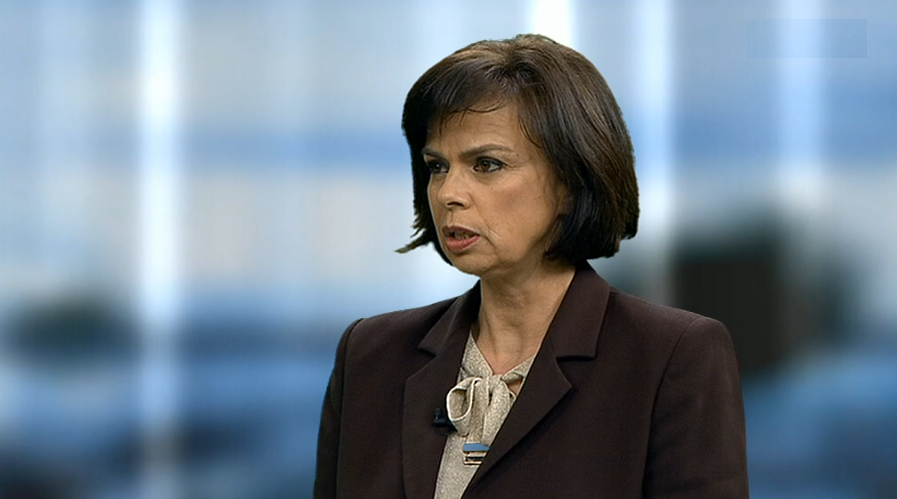 Entrevista a Cristina Azevedo