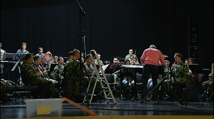 RTP Açores produz documentário da série “City Folk”