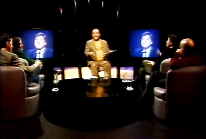 Outras Músicas – Parte I