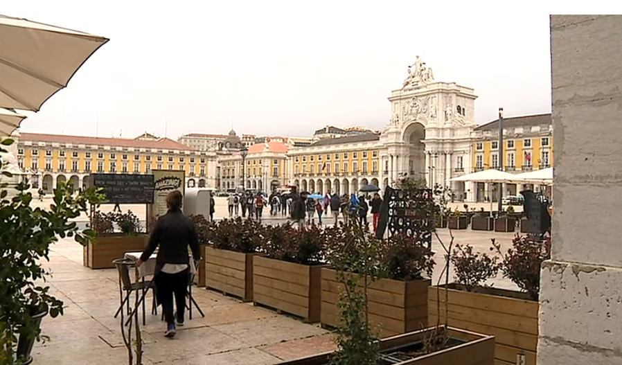 Previsões do FMI sobre o Orçamento do Estado 2016