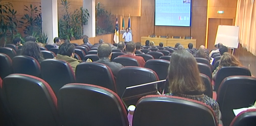 Encontro sobre construção Antissísmica em São Miguel