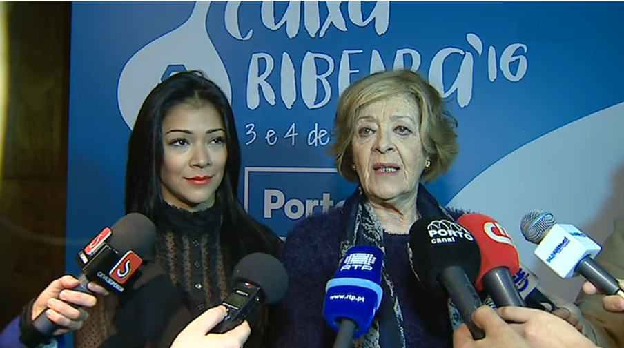 Festival de fado “Caixa Ribeira”