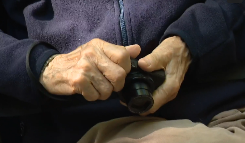 Morte de Eduardo Gageiro