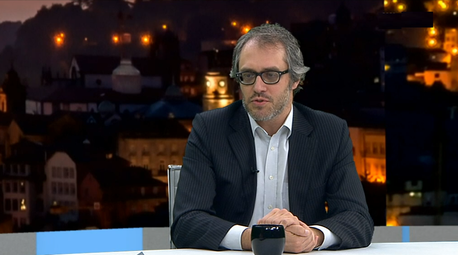 Entrevista a Francisco Silva