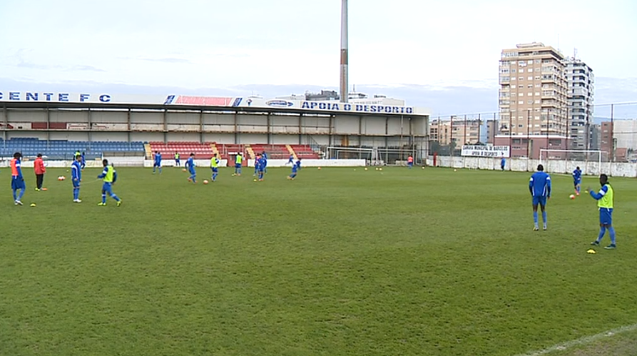 Futebol: Antevisão do Gil Vicente vs FC Porto