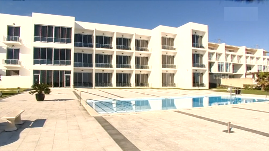 Prémio Tripadviser para “Hotel Atlântida Mar”