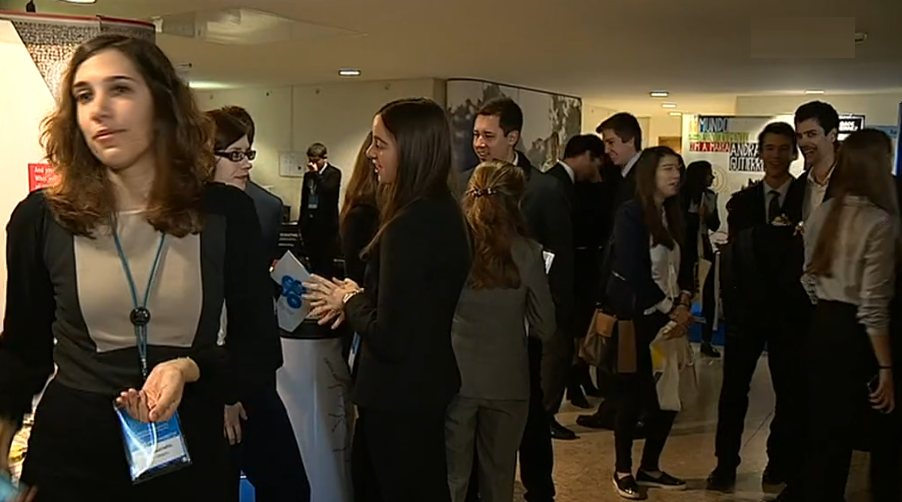 “Fórum Carreiras da Faculdade de Gestão” no ISCTE