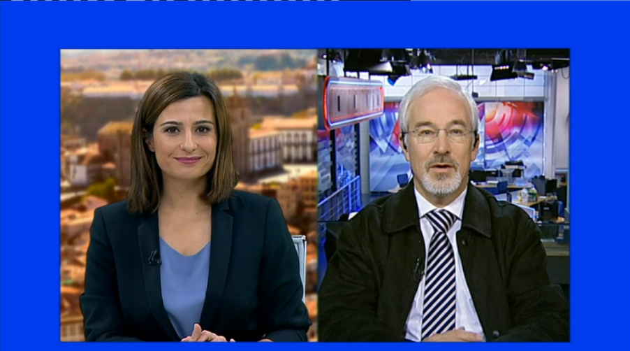 Entrevista a José Manuel Silva