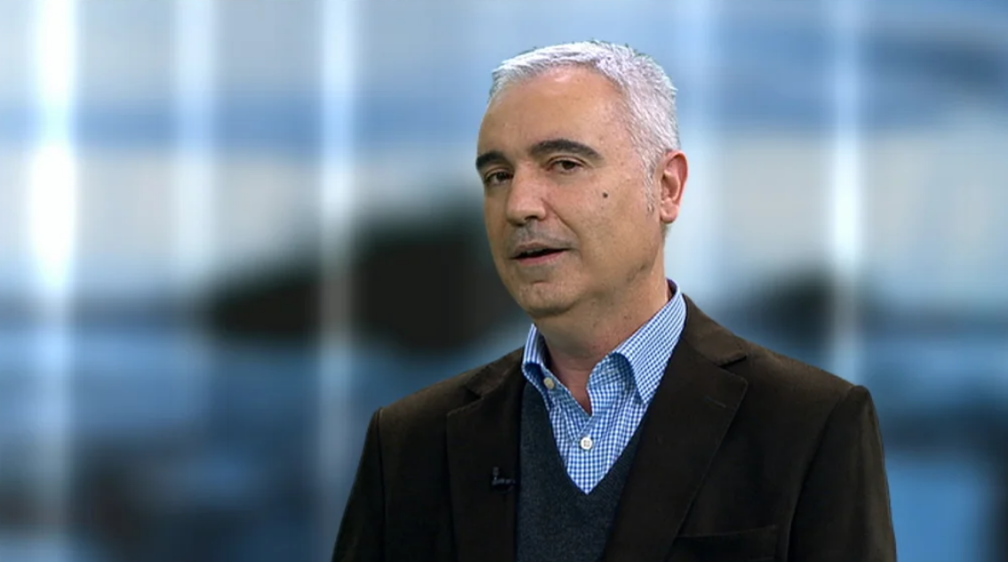 Entrevista a José Teixeira Fernandes