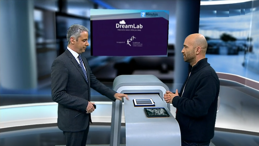 Entrevista a João Costa