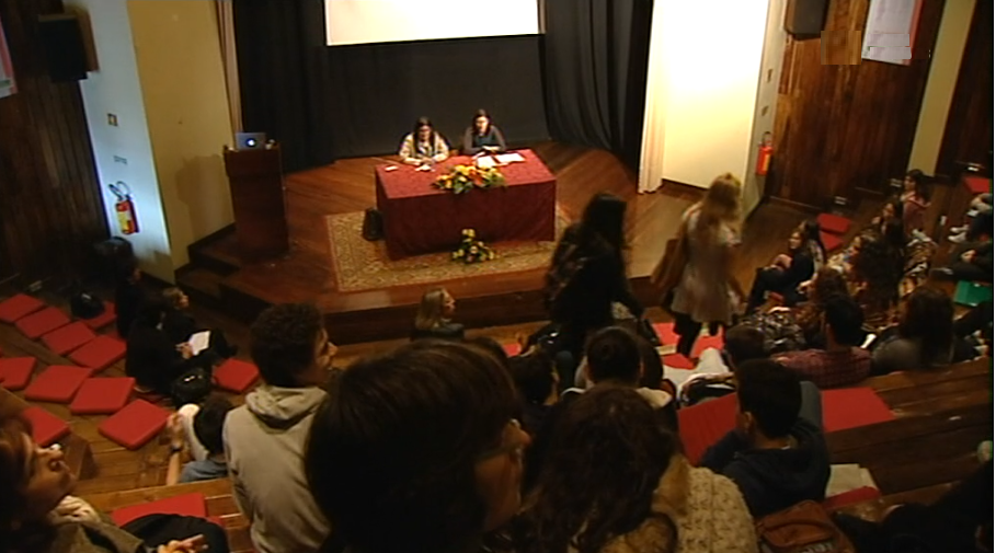 X Jornadas Adolescência na escola das Laranjeiras