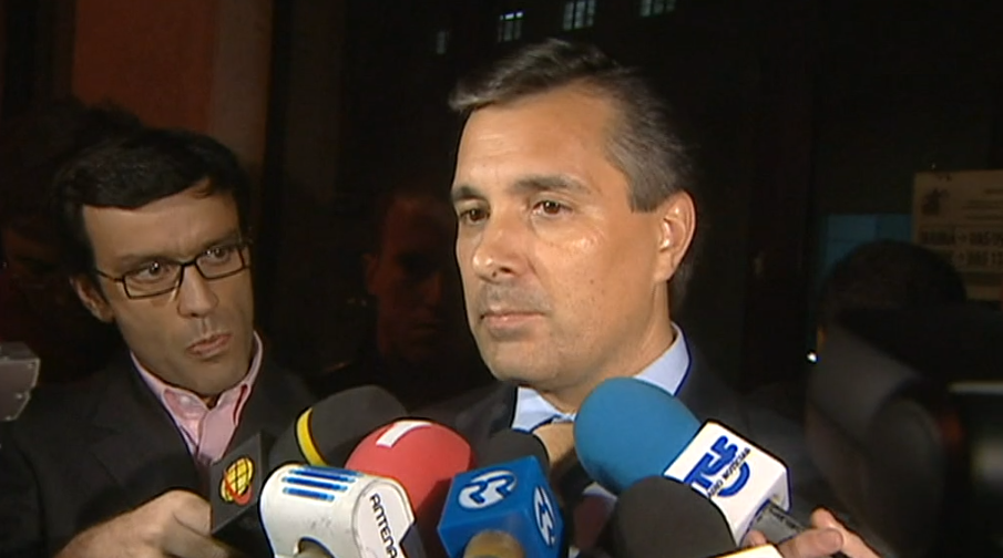 Perfil de José Veiga