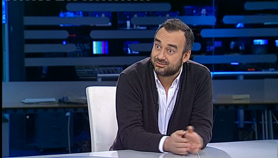 Entrevista a Miguel Godinho Ferreira