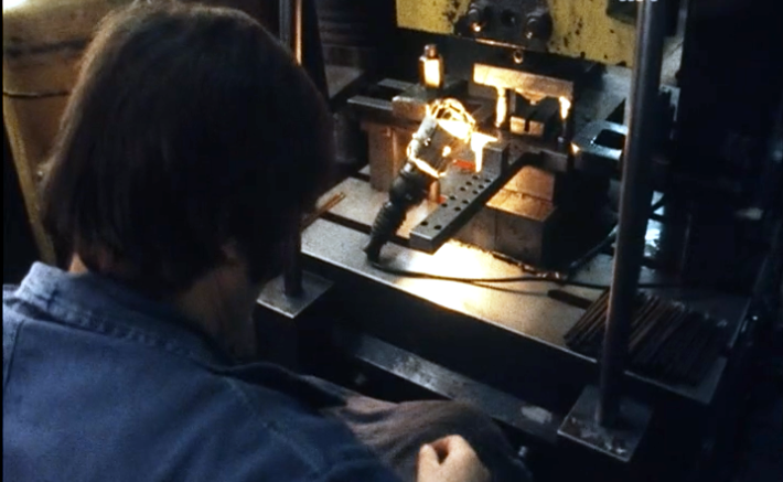 «Um Outro Amanhã» – Parte I