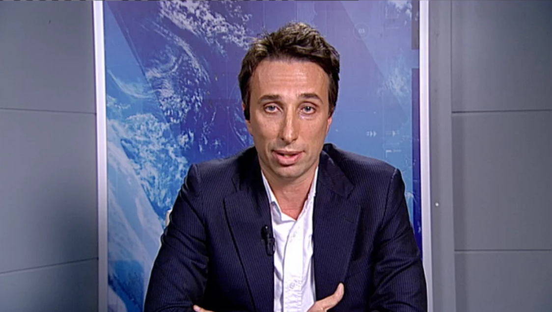 Entrevista a Miguel Morgado