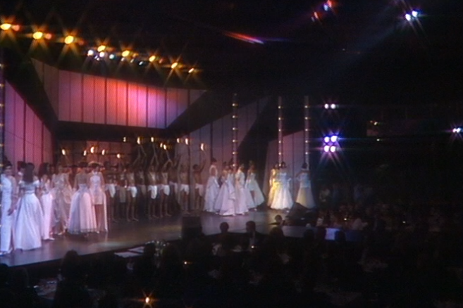 Miss Portugal/91- Parte III