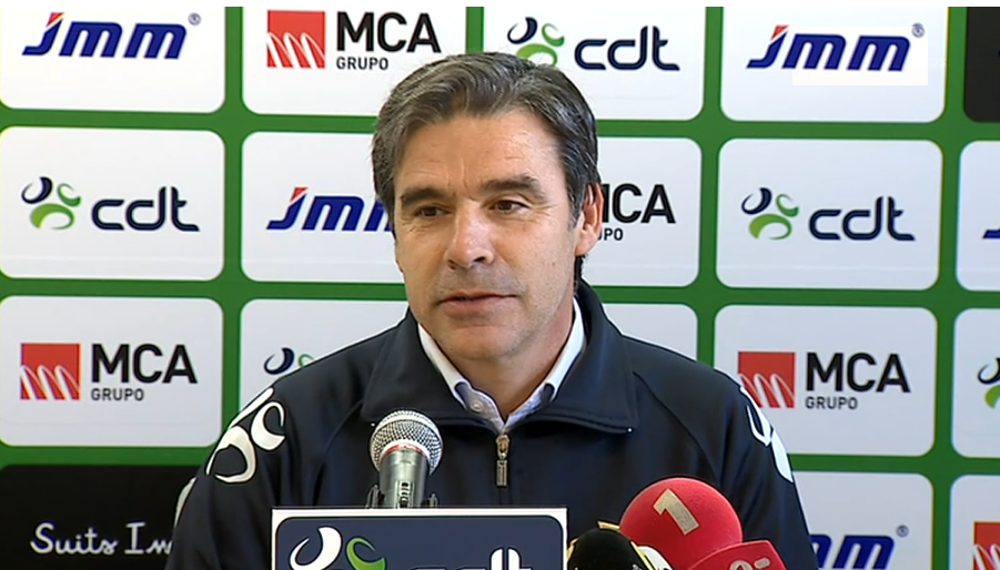 Futebol: antevisão Moreirense vs Benfica