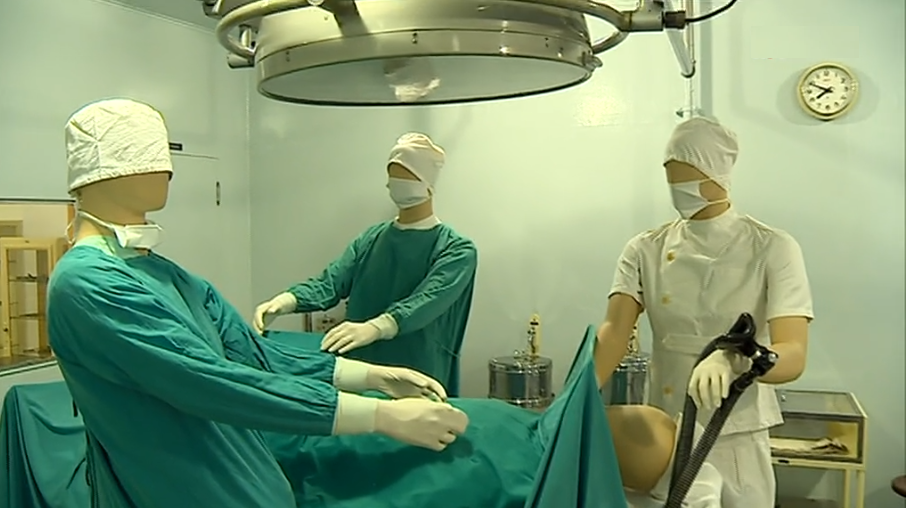 Aniversário do navio hospital Museu Gil Eannes II