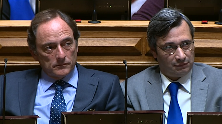 Negociações do Orçamento do Estado 2016