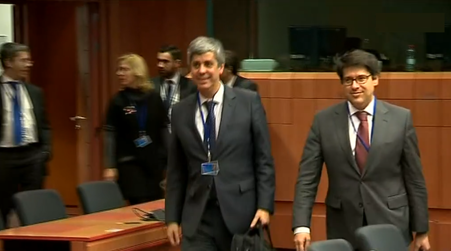 Negociações do Orçamento do Estado 2016