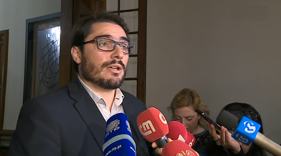 Acordo do Orçamento do Estado aprovado