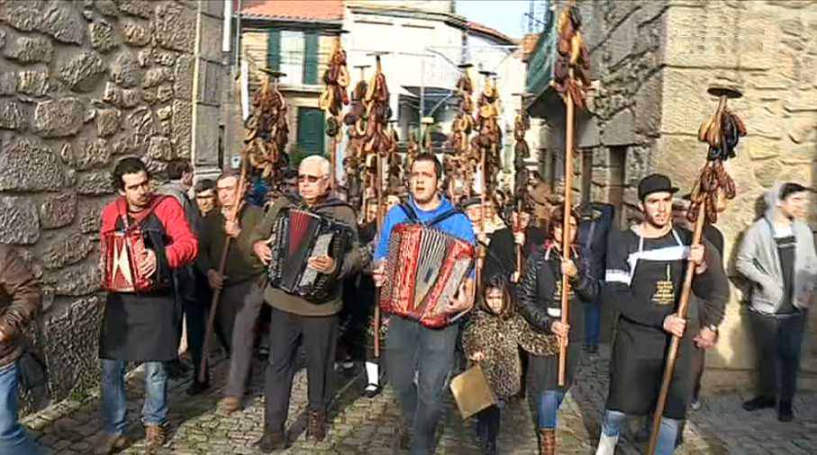 Festa do Fumeiro de Penamacor