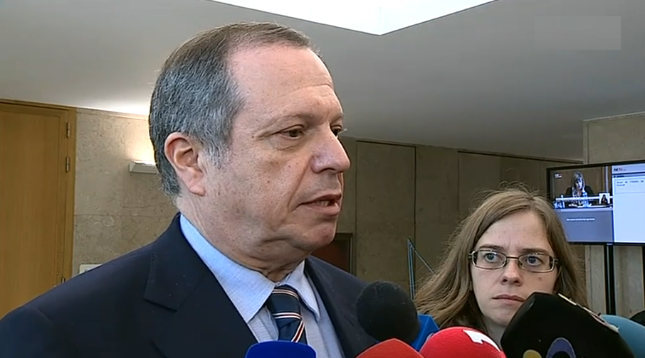 Previsões da Comissão Europeia