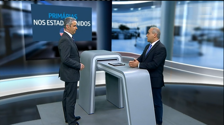 Entrevista a Ricardo Jorge Pinto