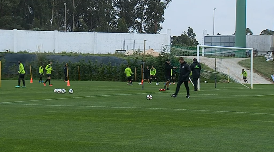 Futebol: antevisão Braga vs Rio Ave