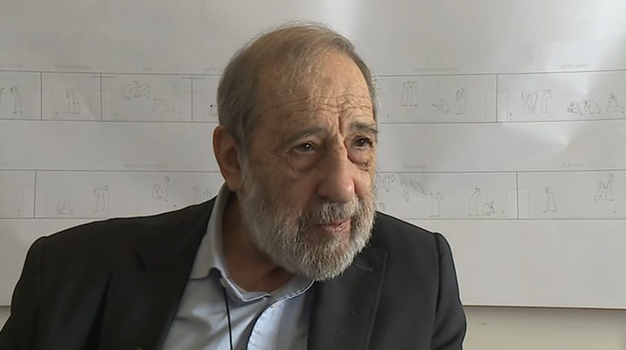 Siza Vieira na Bienal de Veneza