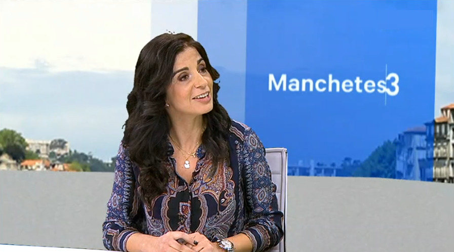 Entrevista a Sofia Gaio