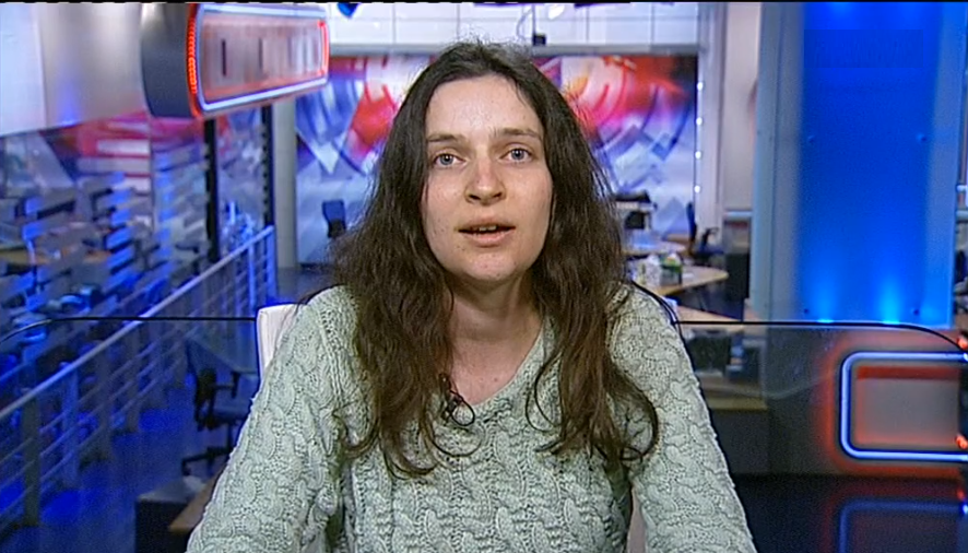 Entrevista a Susana Gaspar