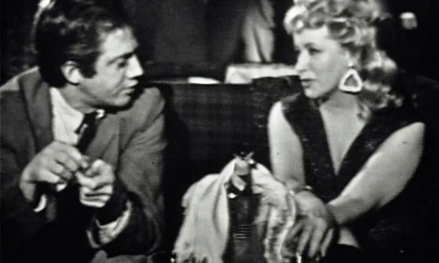 Transmissão Interrompida – Parte II